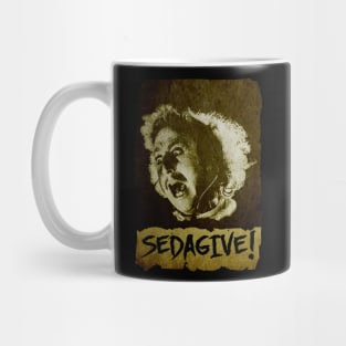 SEDAGIVE! Mug